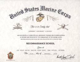 usmc-recon-school-certificate.png (503191 bytes)